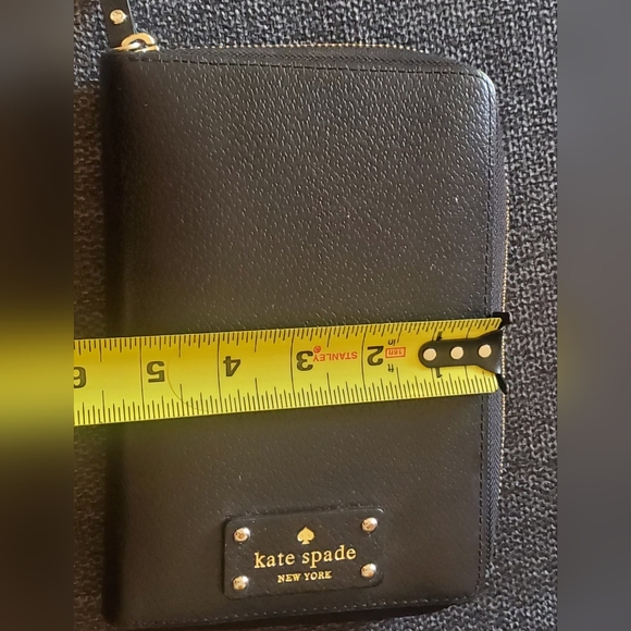 Kate Spade Wellesley planner - Picture 12 of 12